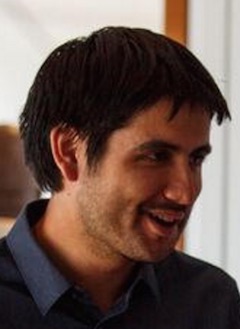 Clément Hongler
